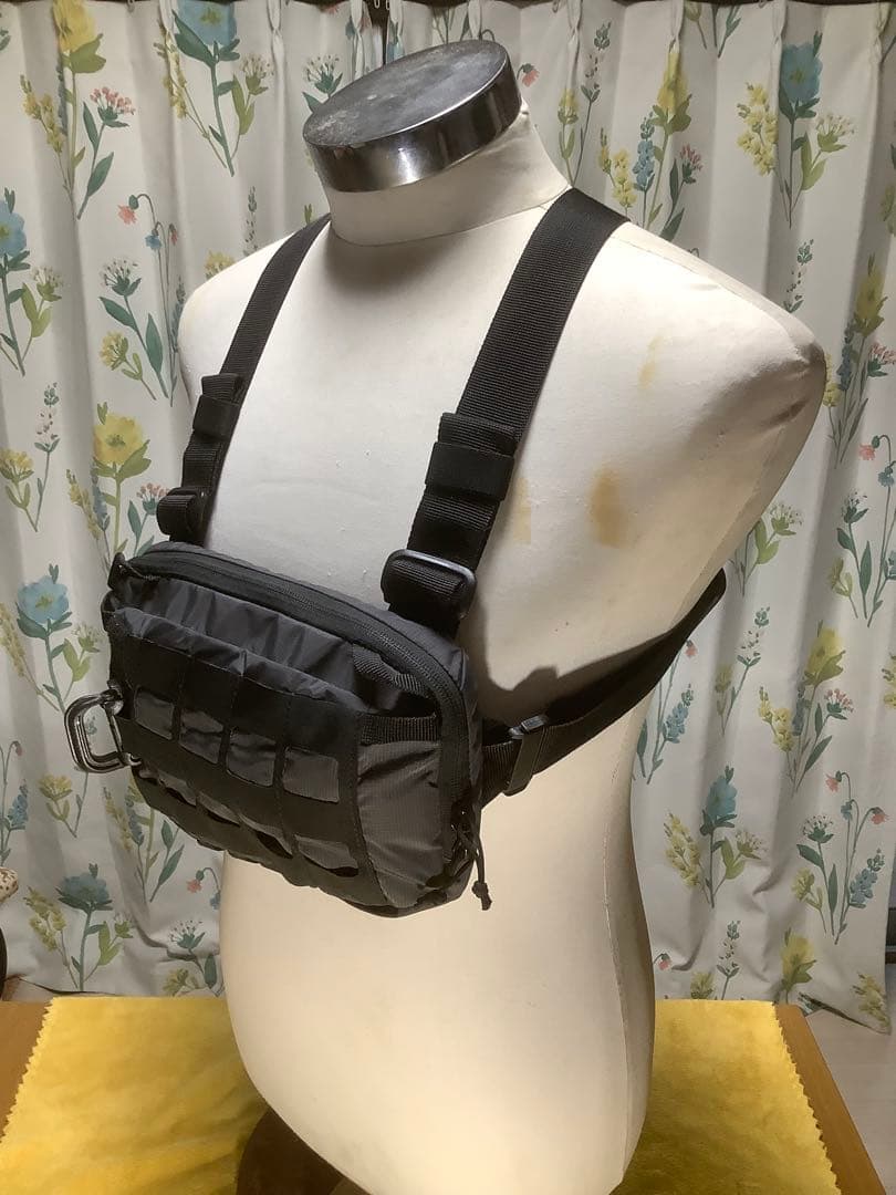 【希少】5.11 Skyweight Utility Chest Packセット