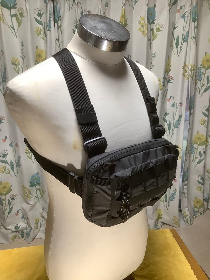 【希少】5.11 Skyweight Utility Chest Packセット