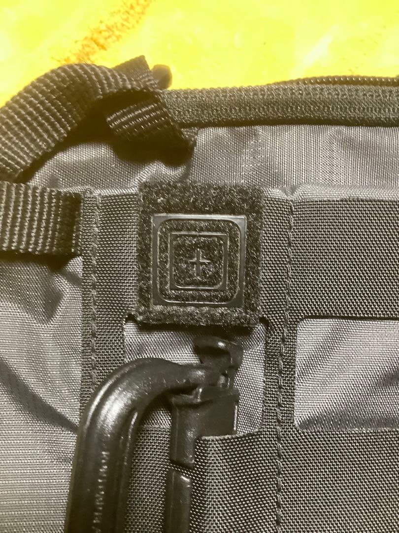 【希少】5.11 Skyweight Utility Chest Packセット