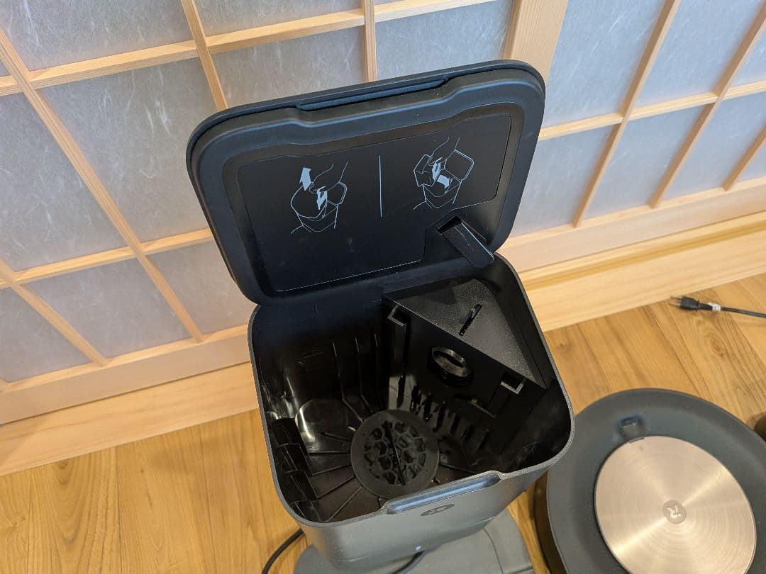 iRobot ルンバ s9+ & ブラーバm6