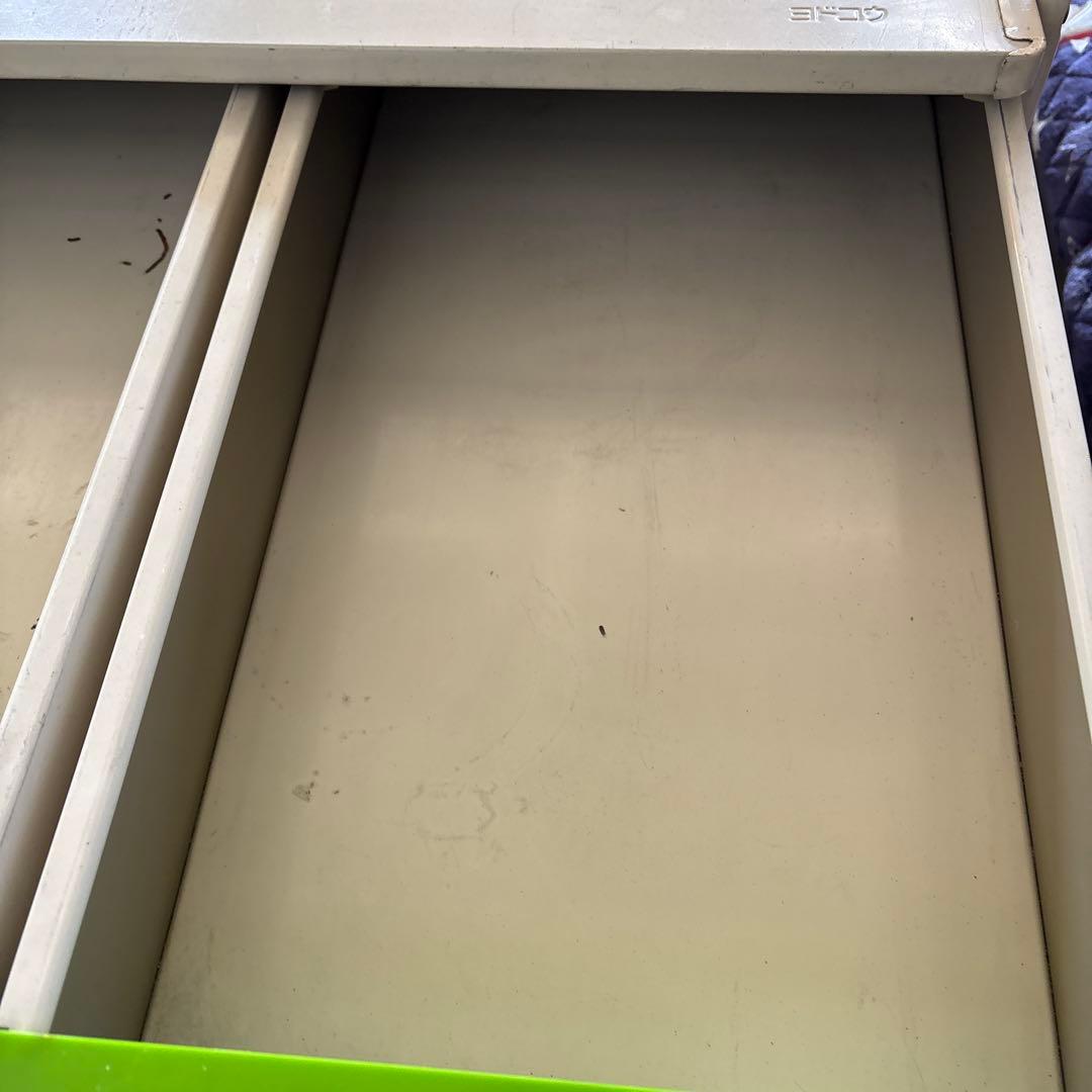 ヨドコウ昭和レトロ衣装ケース