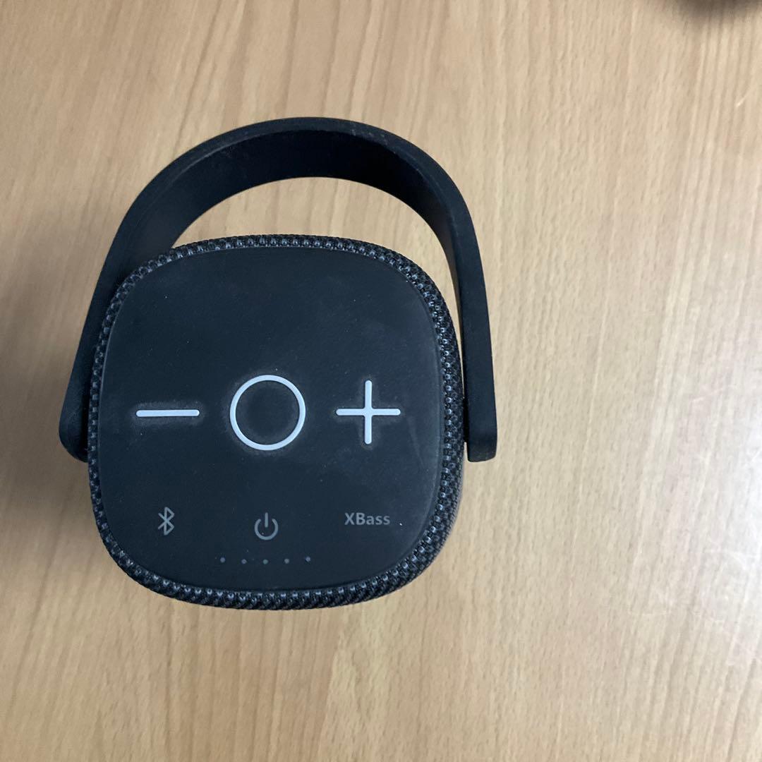 Tribit StormBox Pro ポータブルスピーカー