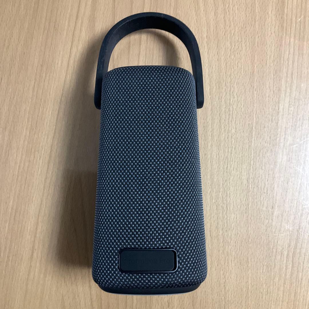 Tribit StormBox Pro ポータブルスピーカー