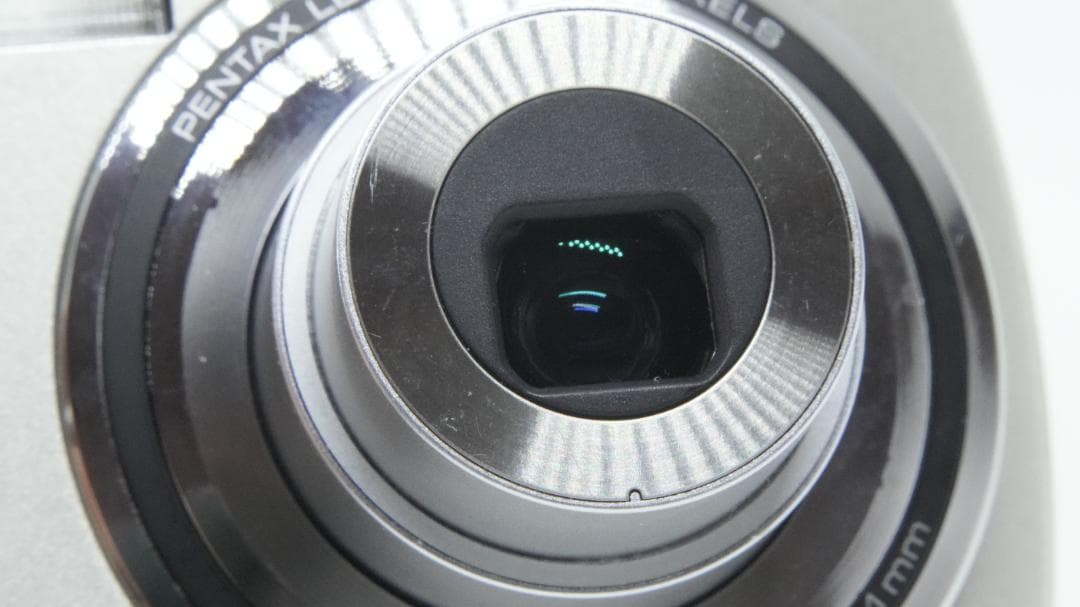 【A2034】 PENTAX Optio E80 ペンタックス オプティオ