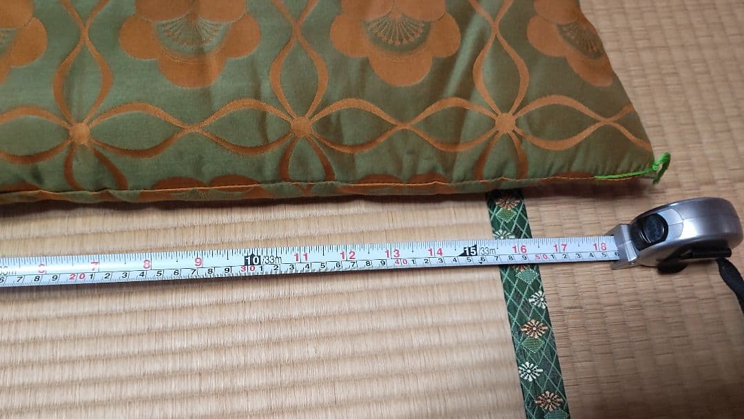 座布団