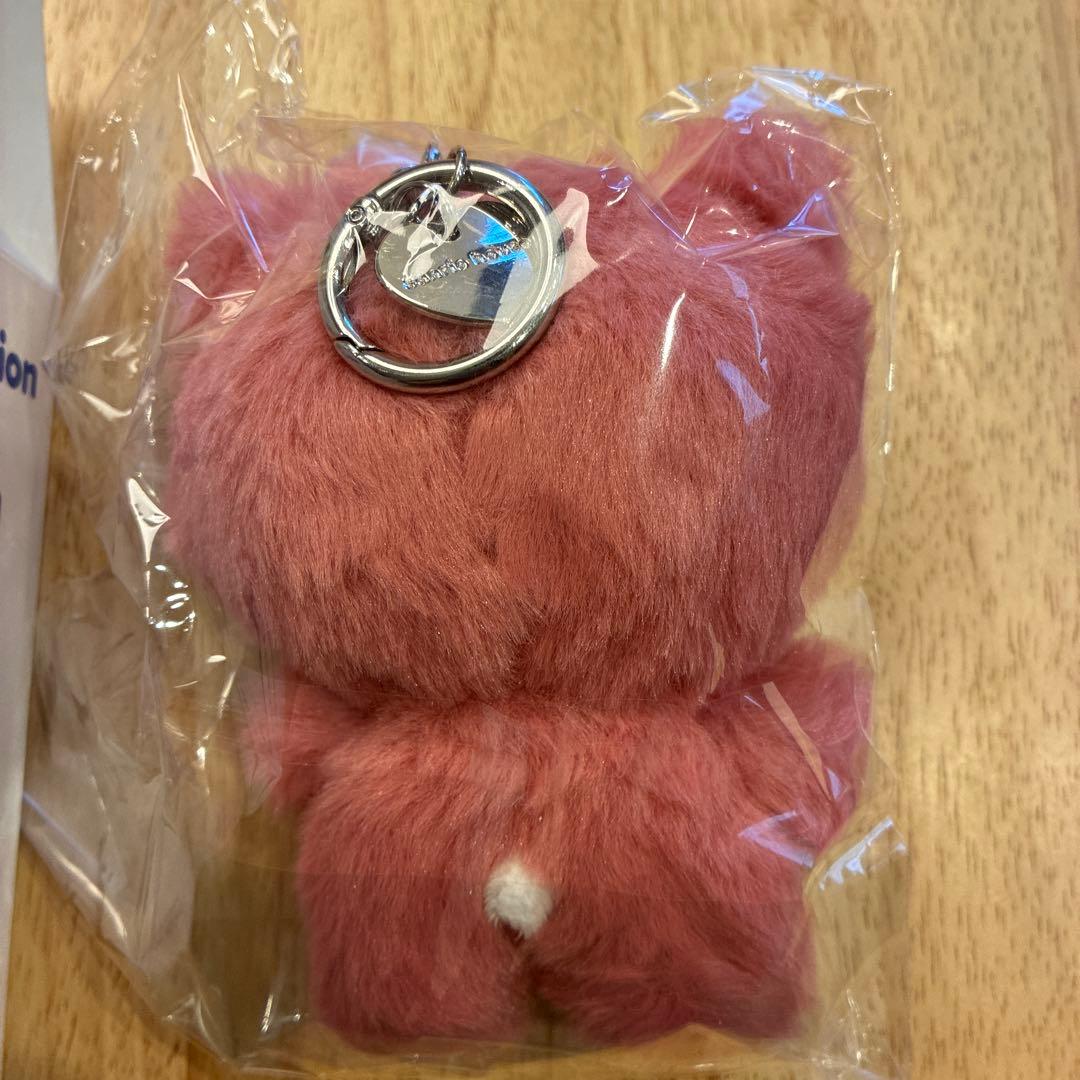 【sanrio house】シークレットコレクション CHERRY ピンク