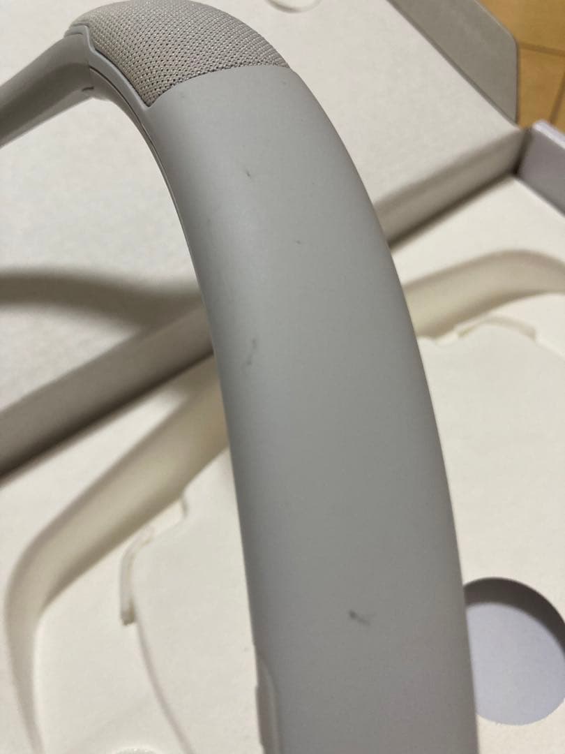 SONY NB10 ネックスピーカー(めげお)