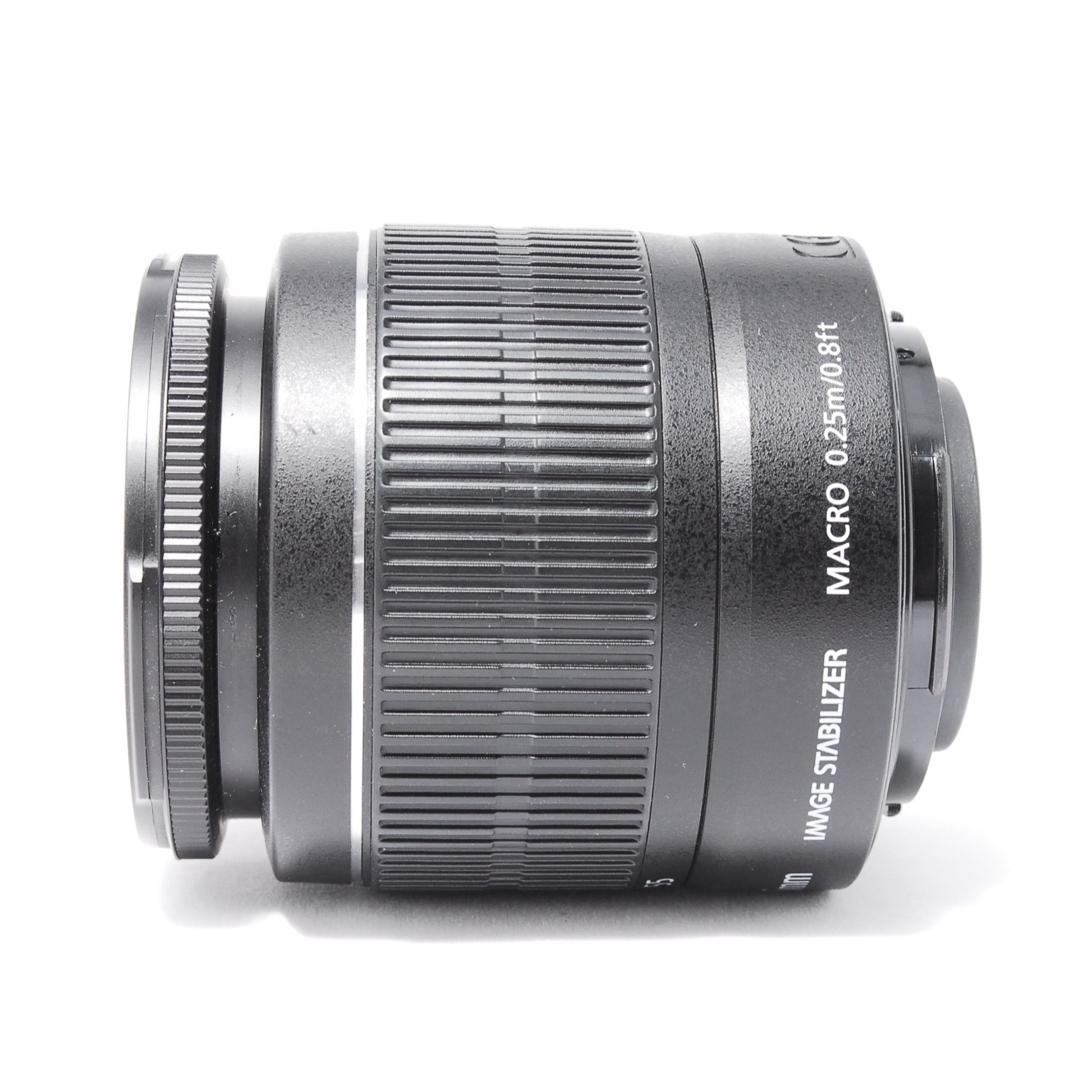 Canon Kiss X5 レンズキット 600D 即撮影 自撮り スマホ転送