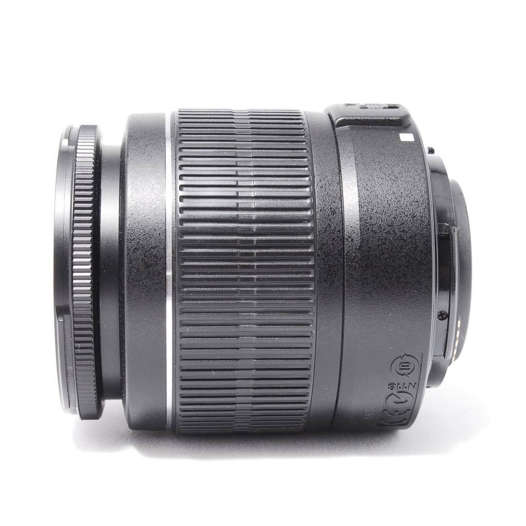 Canon Kiss X5 レンズキット 600D 即撮影 自撮り スマホ転送