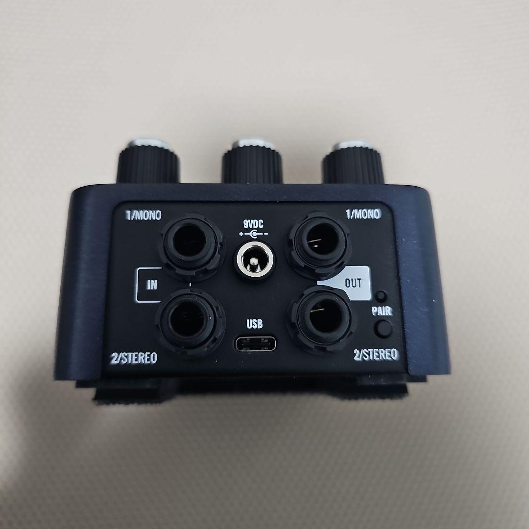 【美品】UAFX Starlight Echo Station