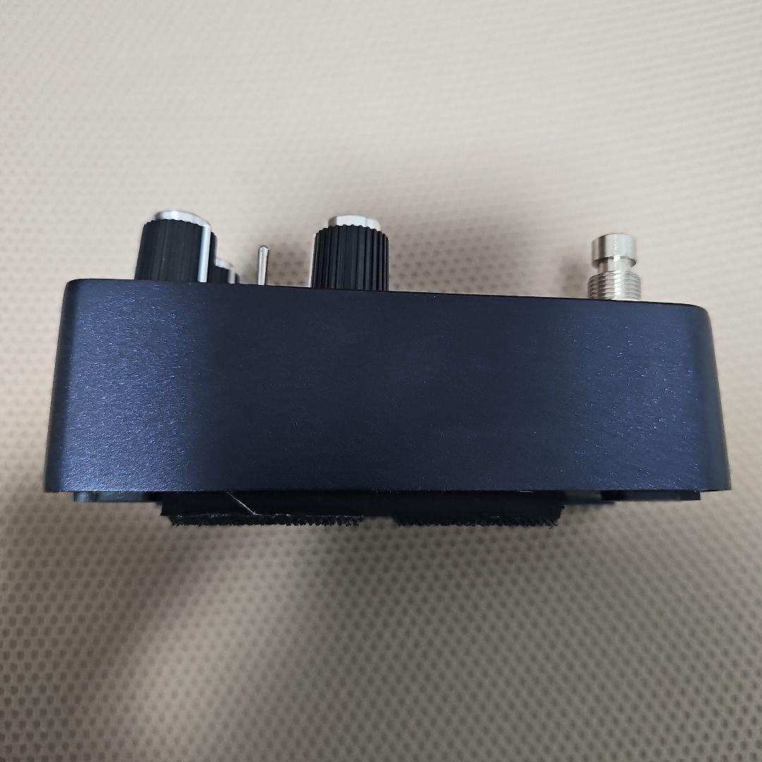 【美品】UAFX Starlight Echo Station