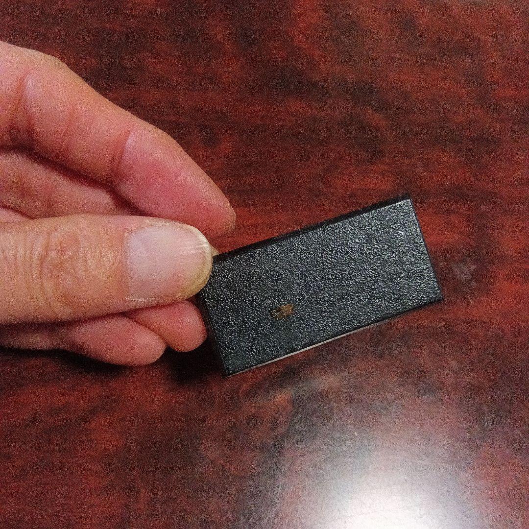 D＆D メタルフィギュア Eチーム