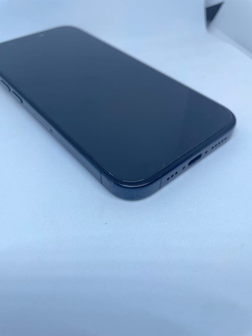 iPhone15 pro 128G ブルーチタニウム SIMフリー