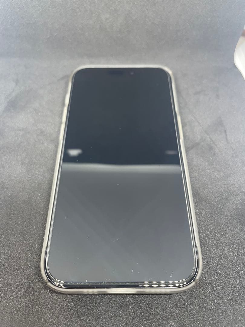 iPhone15 pro 128G ブルーチタニウム SIMフリー