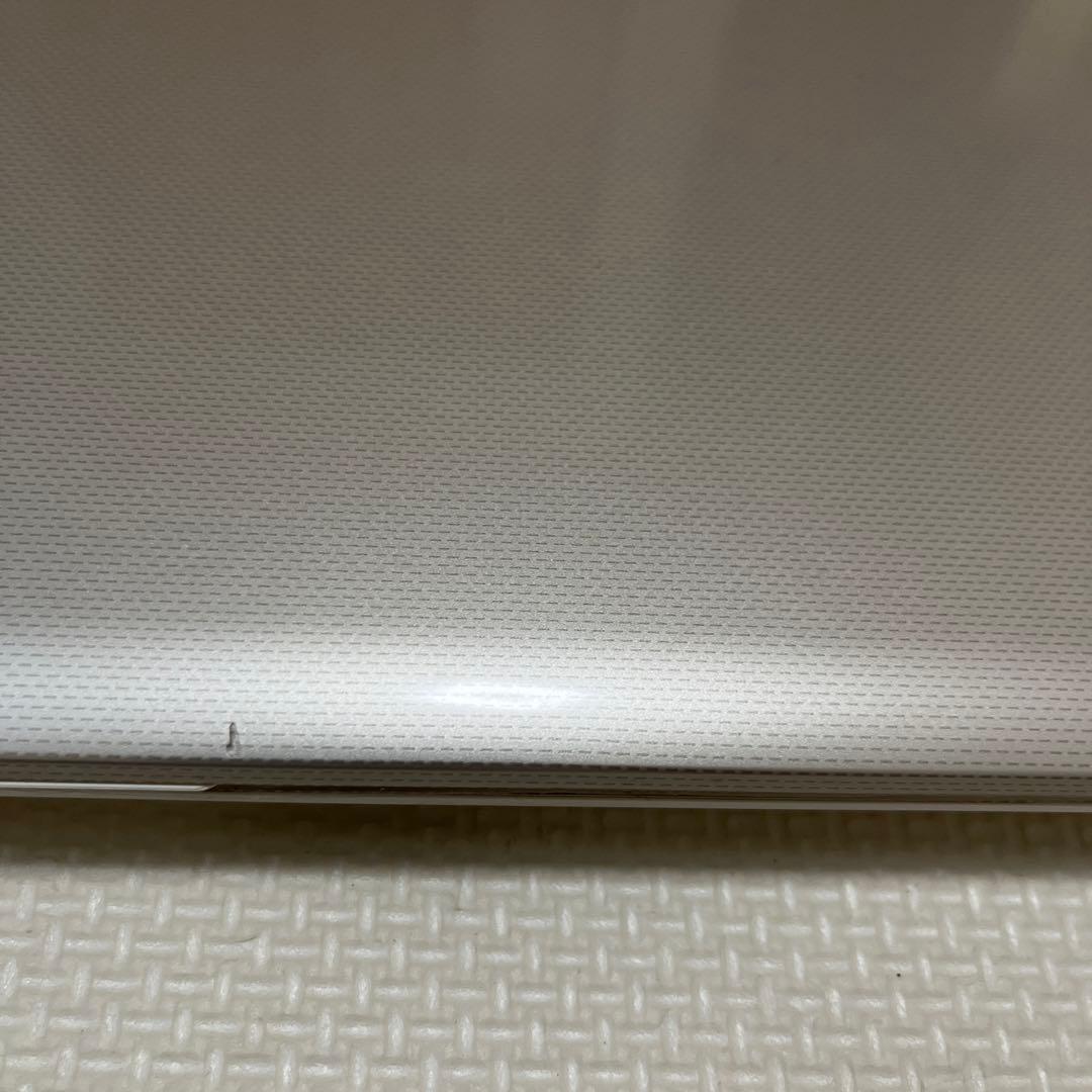 東芝　パソコン　dynabook ノートパソコン