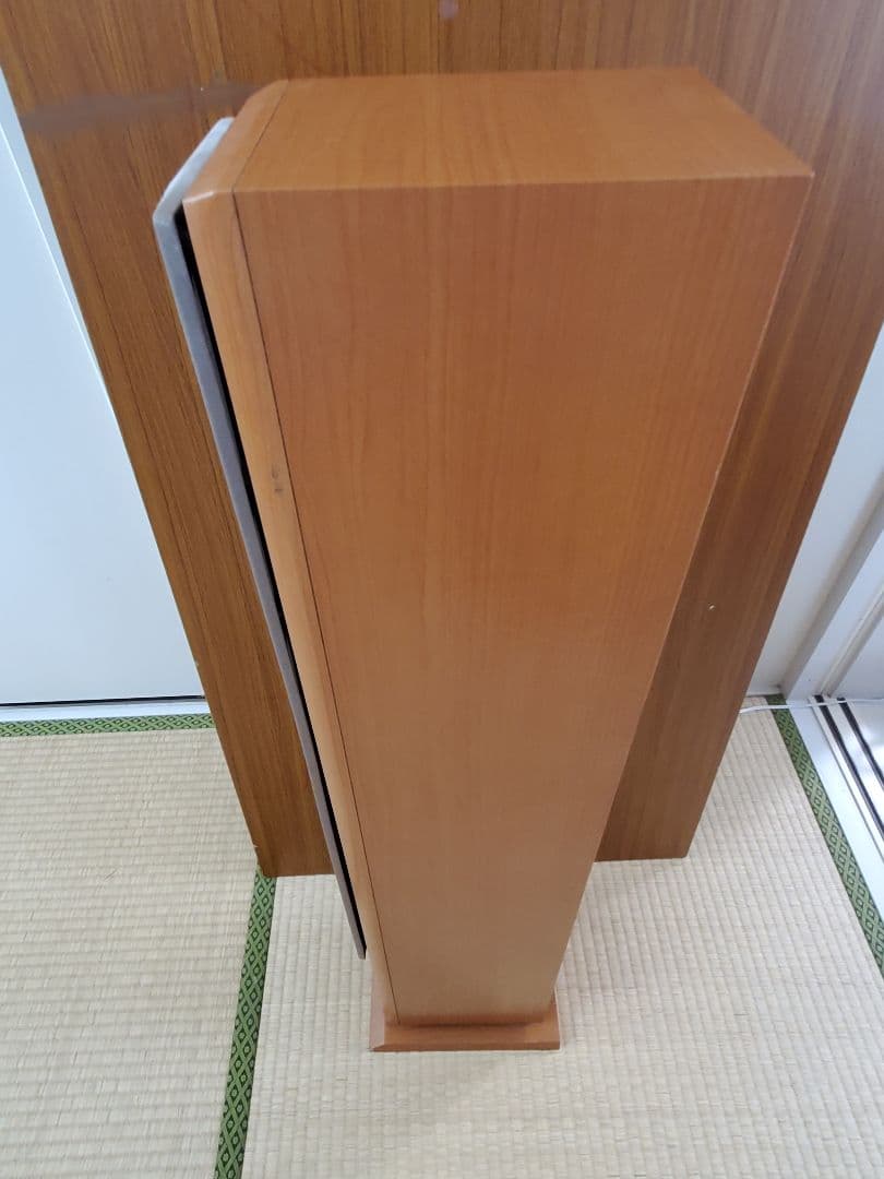 (パイオニア)Pioneer S-LM3-LR トールボーイスピーカー　ペア