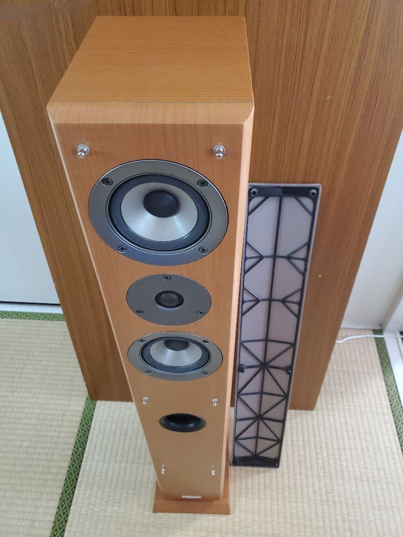 (パイオニア)Pioneer S-LM3-LR トールボーイスピーカー　ペア