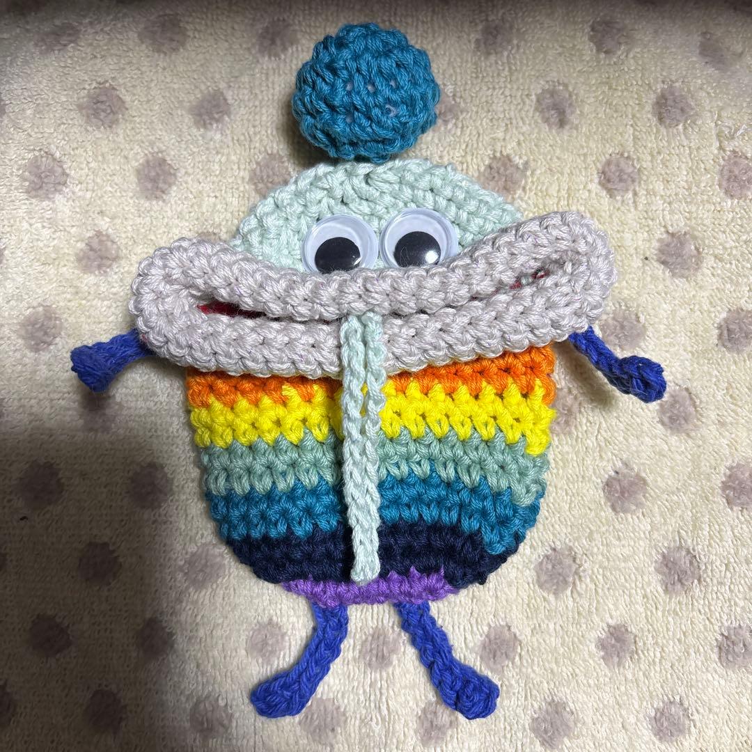 財布・ケース・小物入れ Rainbow88