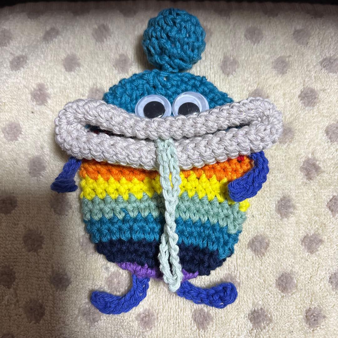 財布・ケース・小物入れ Rainbow88