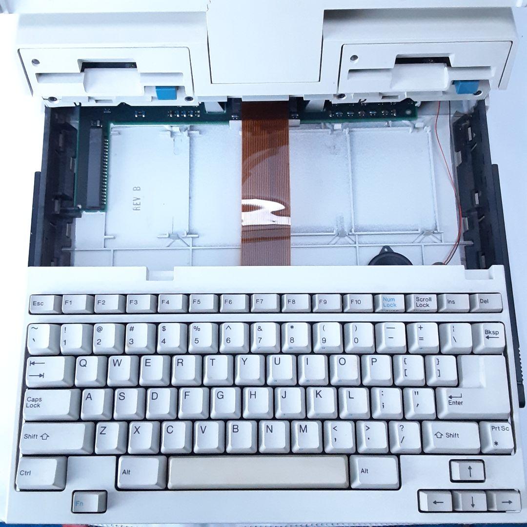 【eBay相当額】IBM 5140 PC Convertible 【本体のみ】