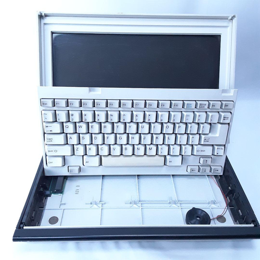 【eBay相当額】IBM 5140 PC Convertible 【本体のみ】