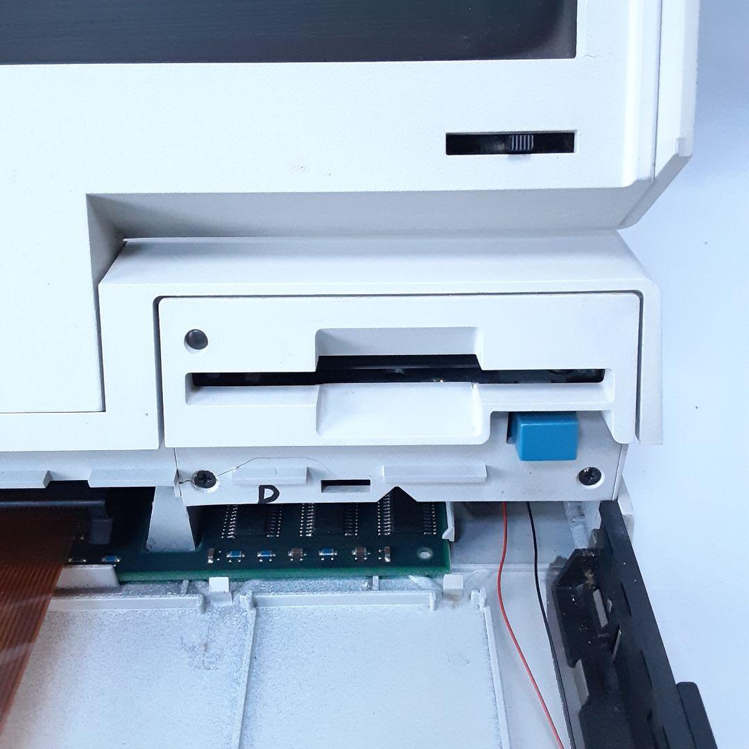 【eBay相当額】IBM 5140 PC Convertible 【本体のみ】