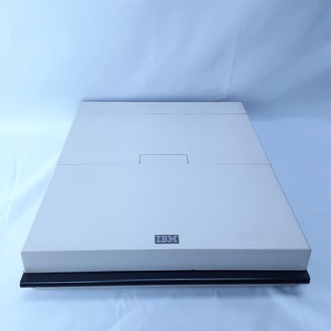 【eBay相当額】IBM 5140 PC Convertible 【本体のみ】