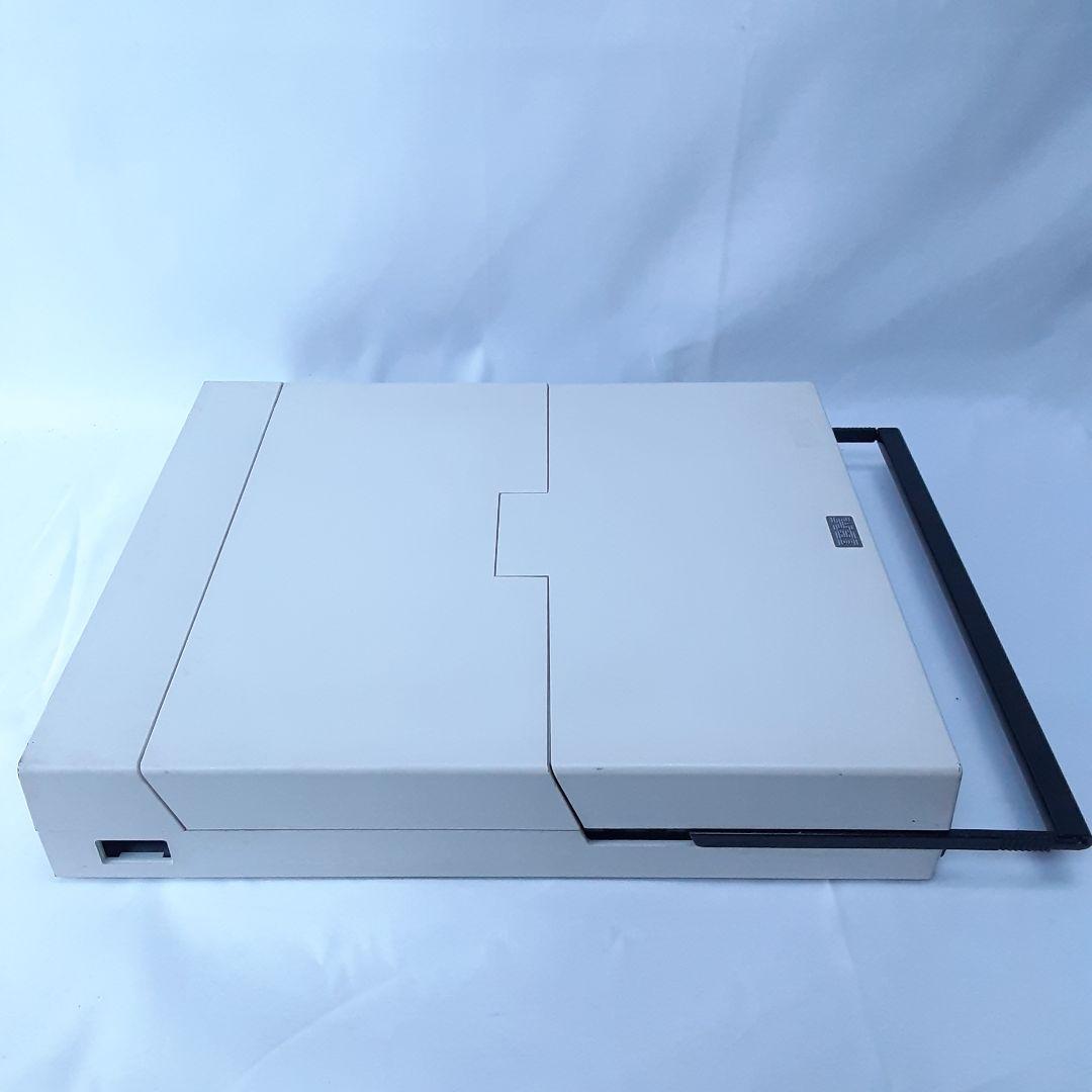 【eBay相当額】IBM 5140 PC Convertible 【本体のみ】