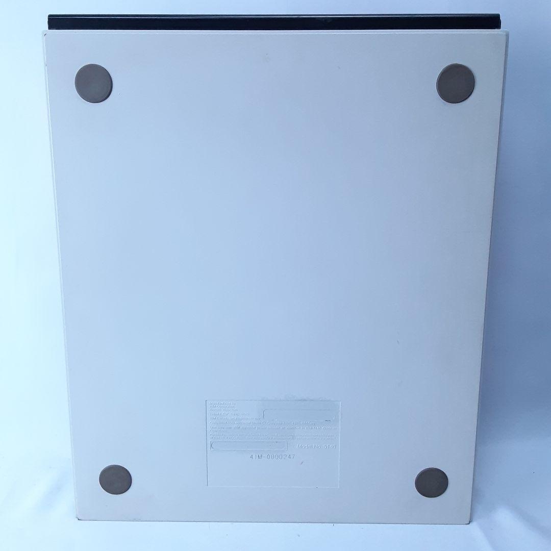 【eBay相当額】IBM 5140 PC Convertible 【本体のみ】