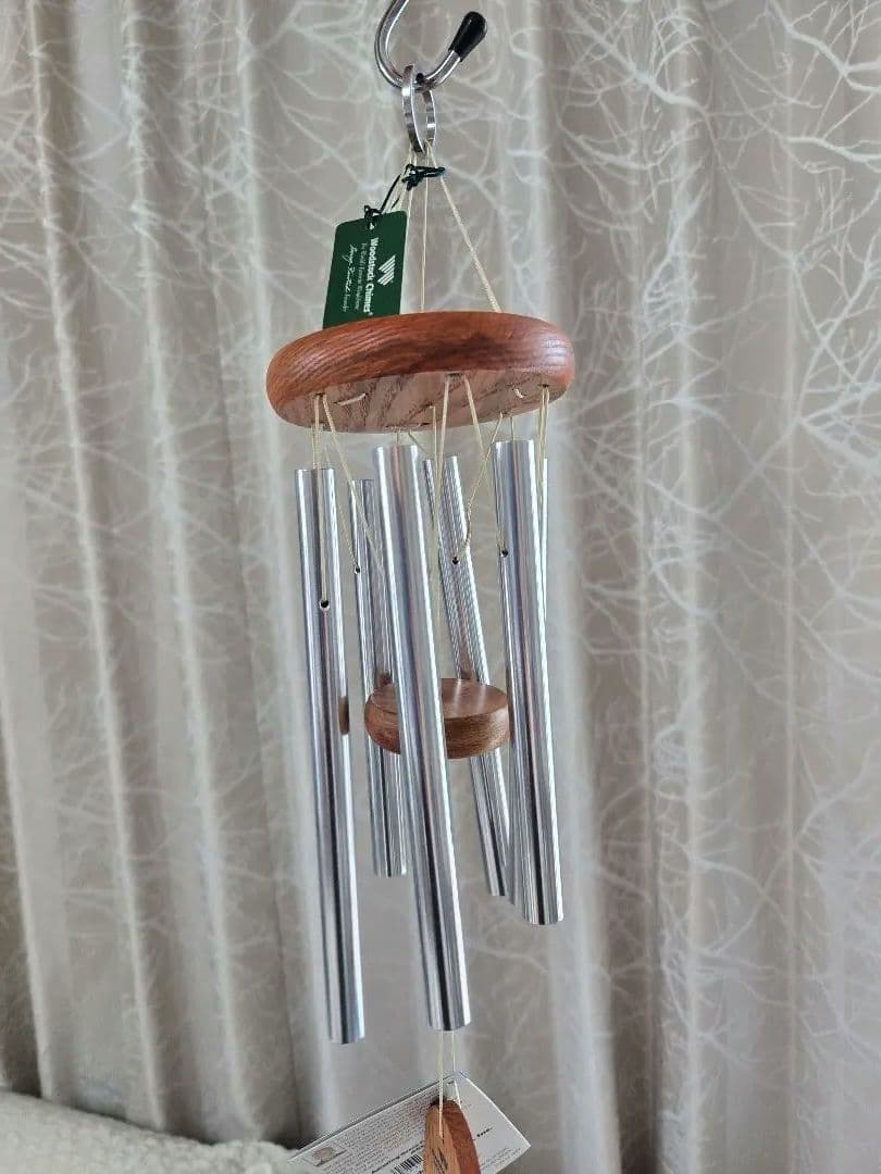 ウッドストックチャイムス　アメイジンググレイス