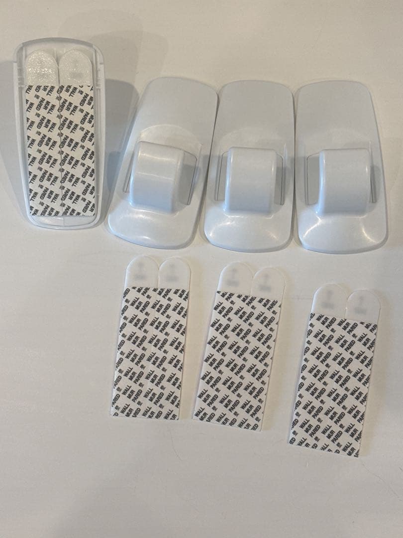 無印良品 収納ケースM 山崎実業 マグネット収納 キッチン整理