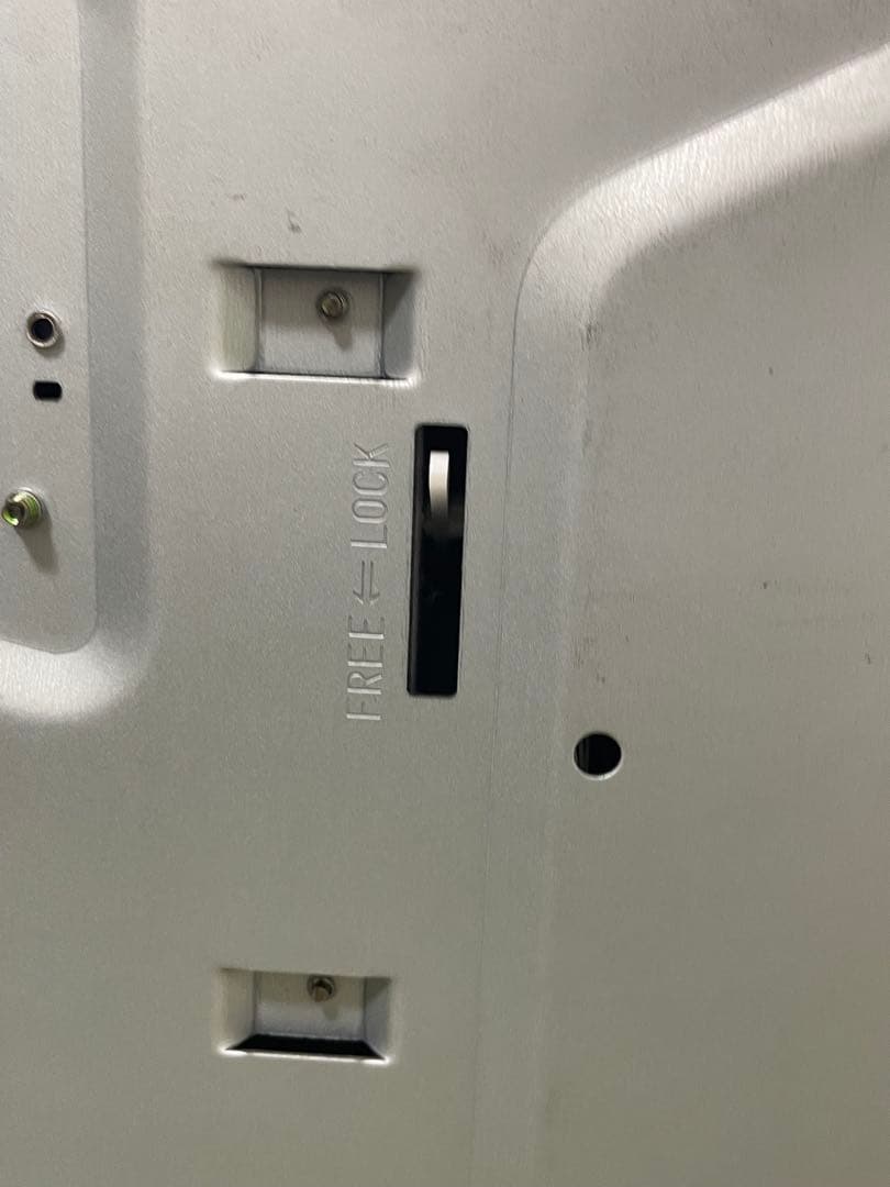 TEAC AD-7 CD・カセットデッキ オートリバース ジャンク　即日発送！