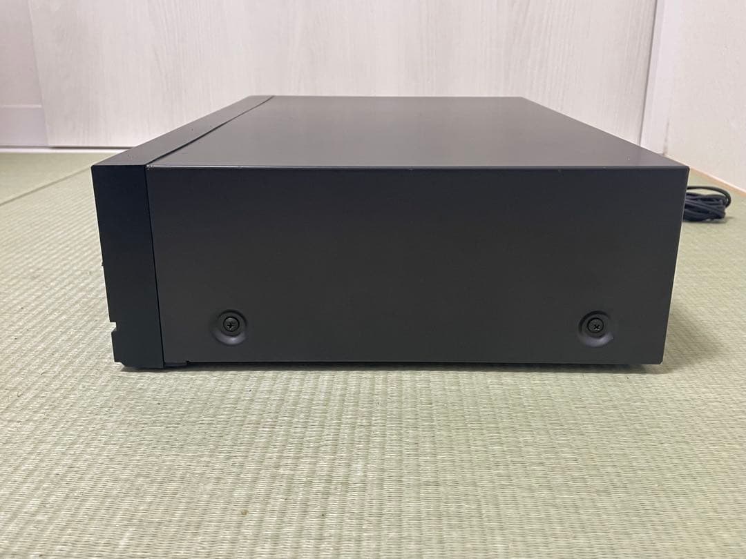 TEAC AD-7 CD・カセットデッキ オートリバース ジャンク　即日発送！