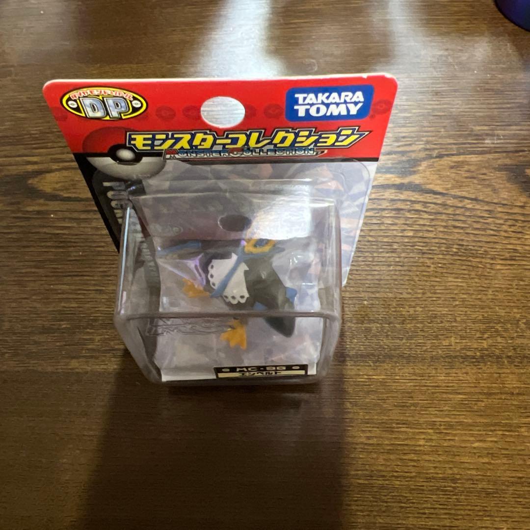 ポケモン　DP モンスターコレクション　 MC- 96 エンペルト