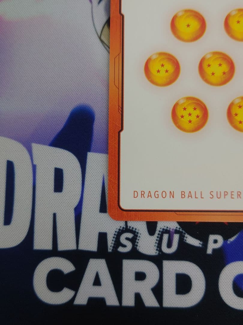 ☆42巻☆エナジーマーカー 金 E90 マンガブースター DBFW