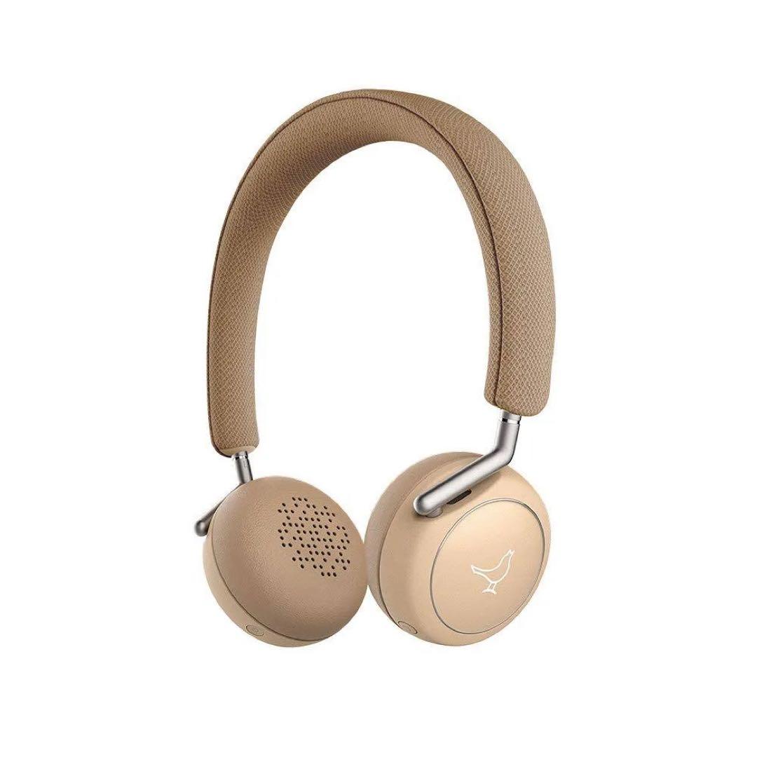 ヘッドホン Libratone Q ADAPT