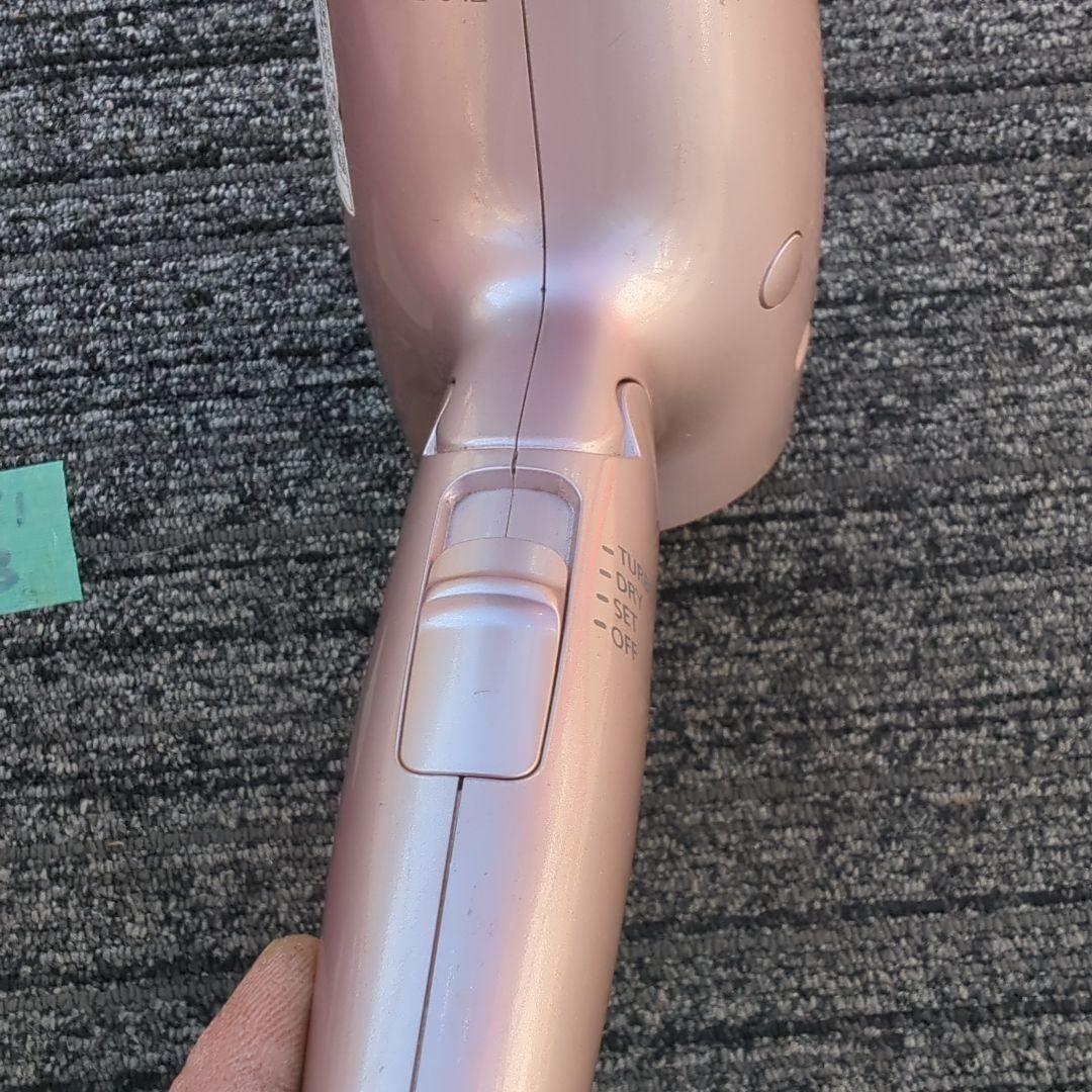 23年製　Panasonic ヘアドライヤー EH-NA9G
