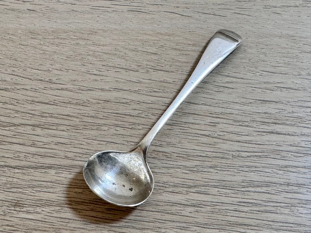 OLD HALL オールドホール Condiment Set 調味料セット