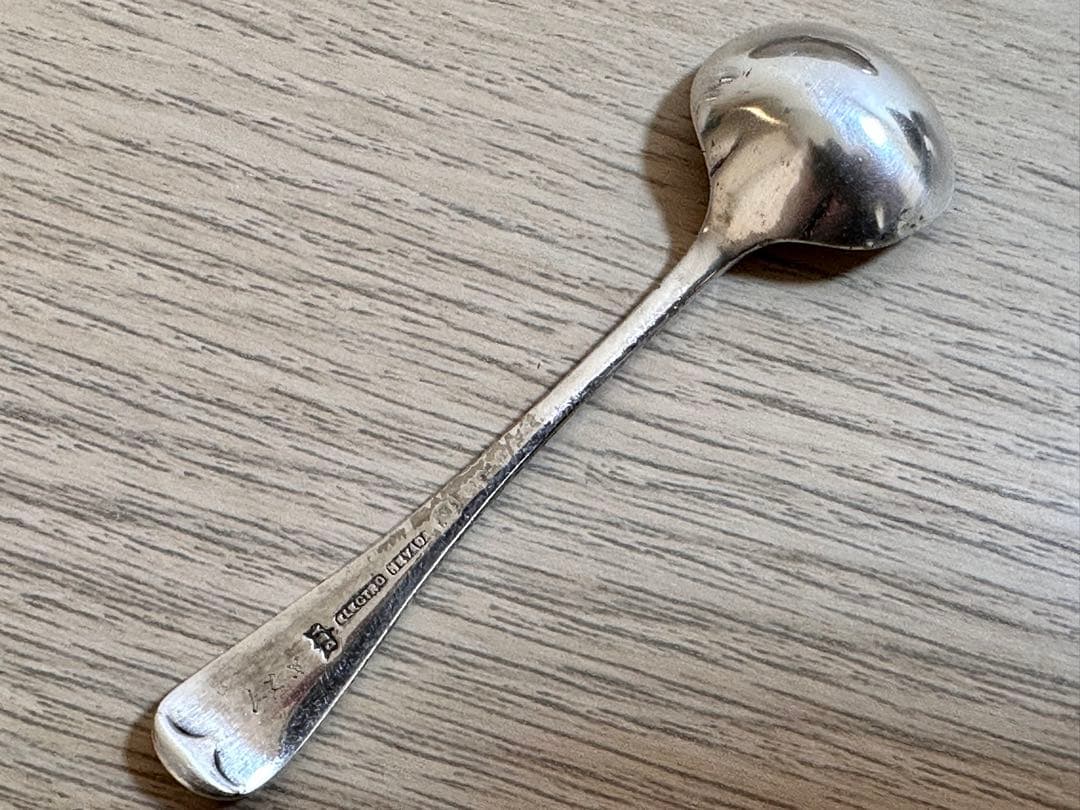 OLD HALL オールドホール Condiment Set 調味料セット