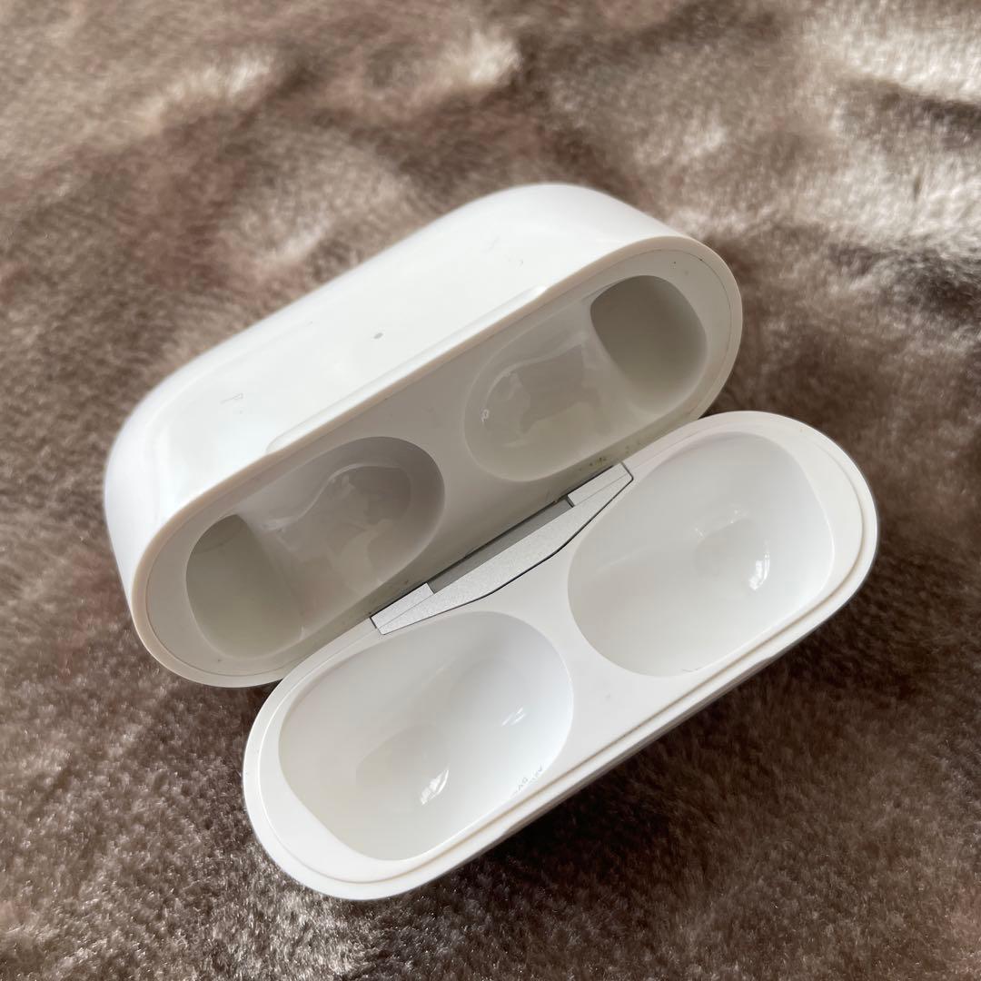 AirPods Pro 第一世代 正規品 イヤーチップ未使用あり
