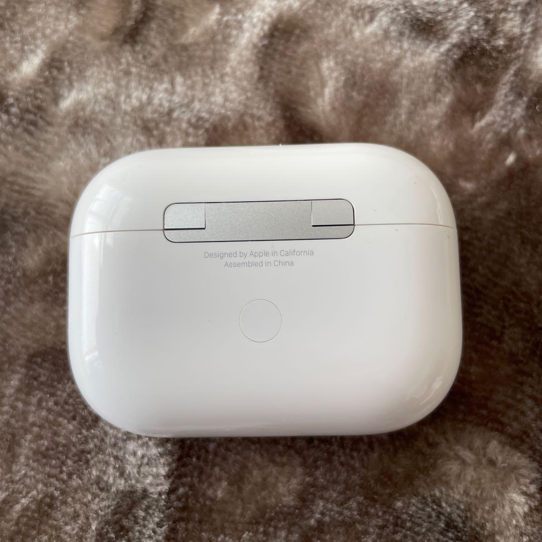 AirPods Pro 第一世代 正規品 イヤーチップ未使用あり