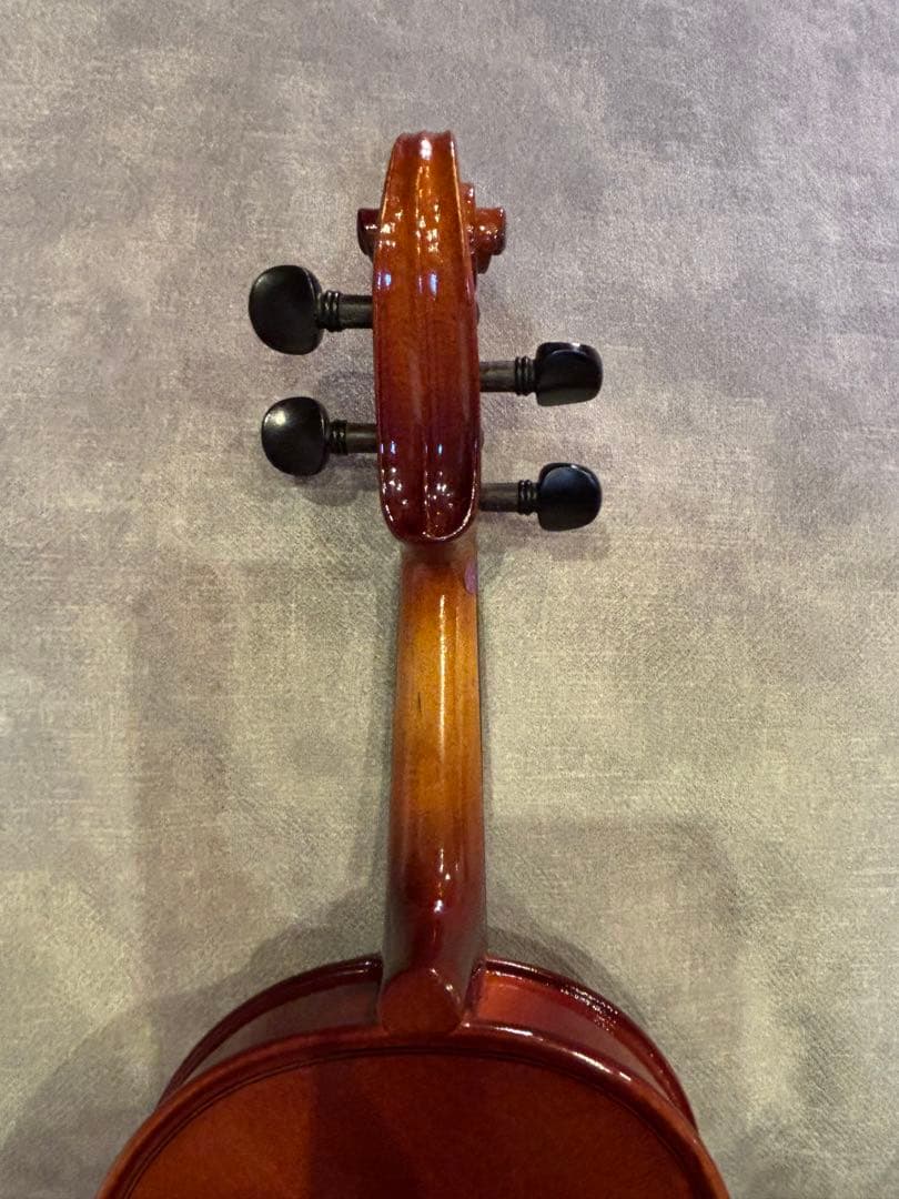 Carlo giordano カルロ・ジョルダーノ　VS-1 1/8 2015年