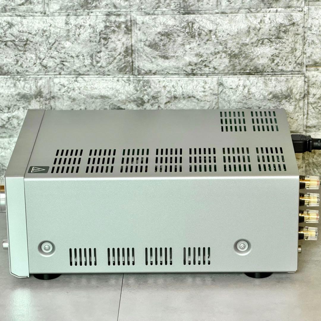ONKYO「CR-N765」ネットワークCDレシーバー