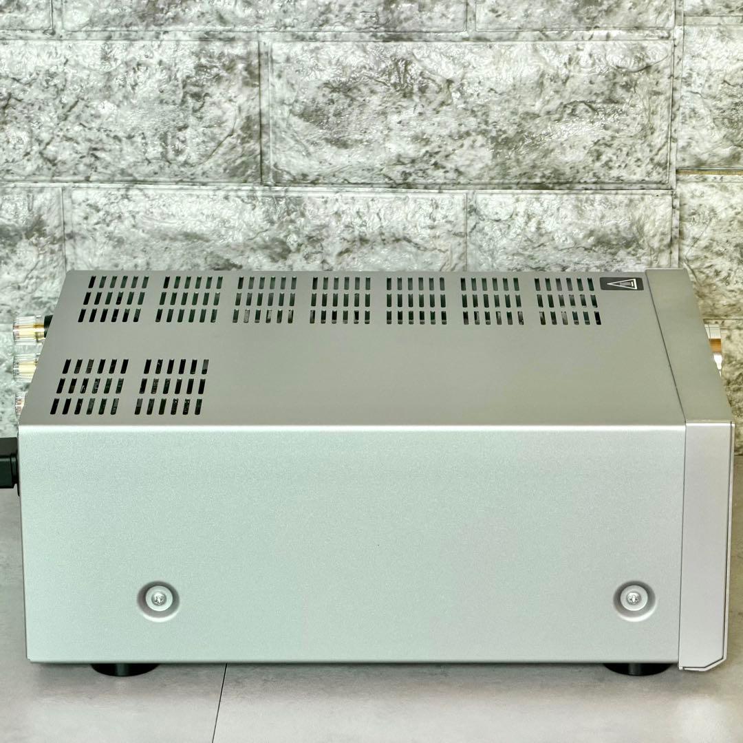 ONKYO「CR-N765」ネットワークCDレシーバー