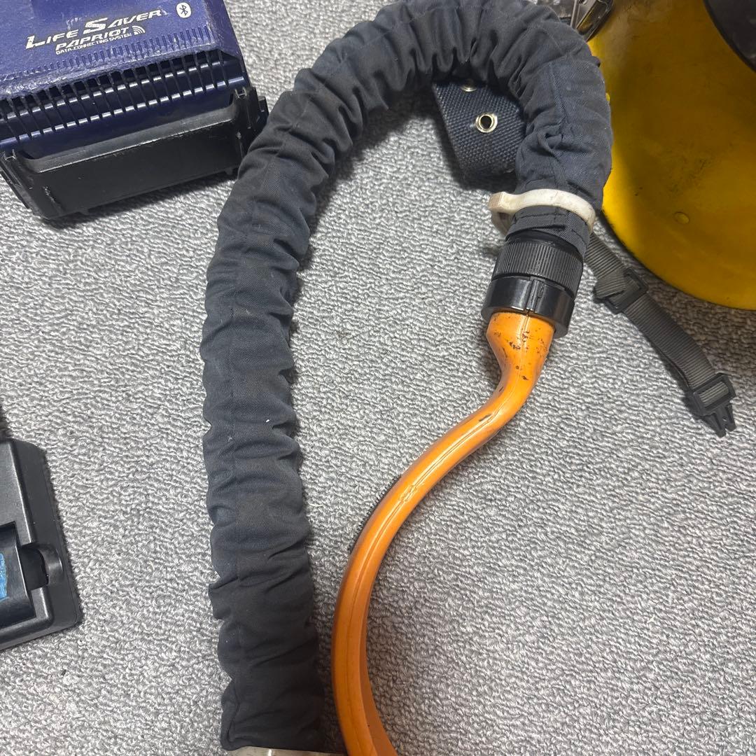 扇風機・サーキュレーター YAMAMOTO LIFE SAVER BLA-900S