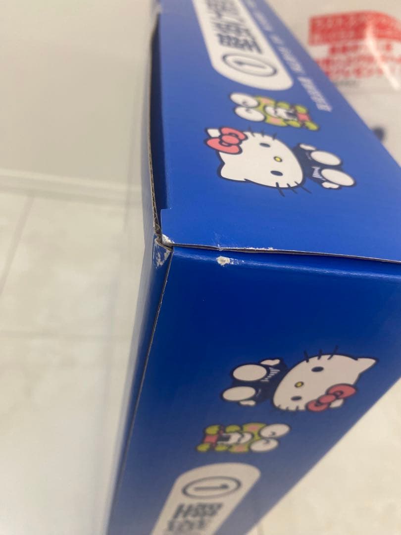 は*こ様 ローソン サンリオ当りくじ 壁掛け時計 ラストワン