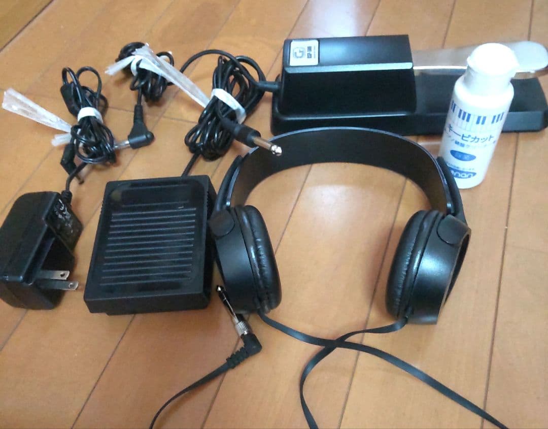 RolandGO:PIANO 88鍵 ブラック 電子ピアノ 引き取り限定