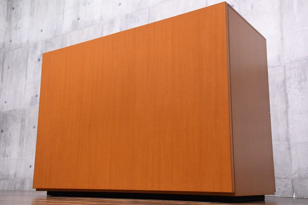 FBK42 アルフレックス arflex コンポーザー 3ドロワー チェスト