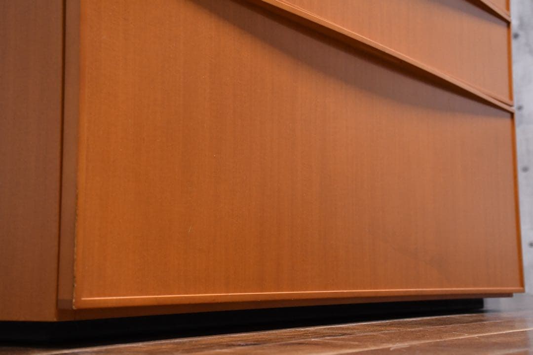 FBK42 アルフレックス arflex コンポーザー 3ドロワー チェスト