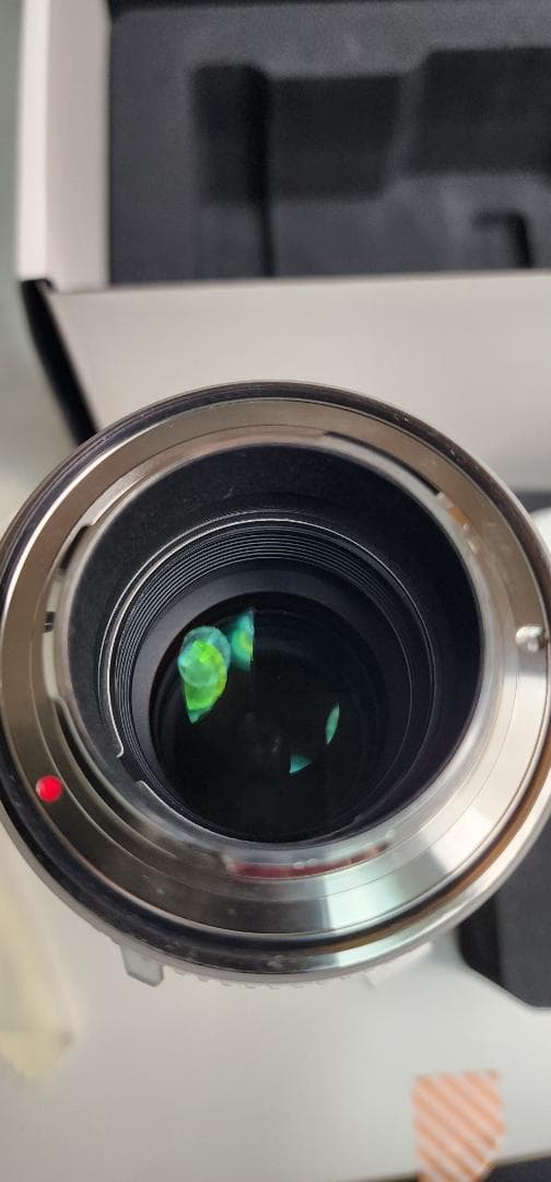 レンズ(ズーム) DZOFilm CATTA ZOOM 70-135mm E-mount